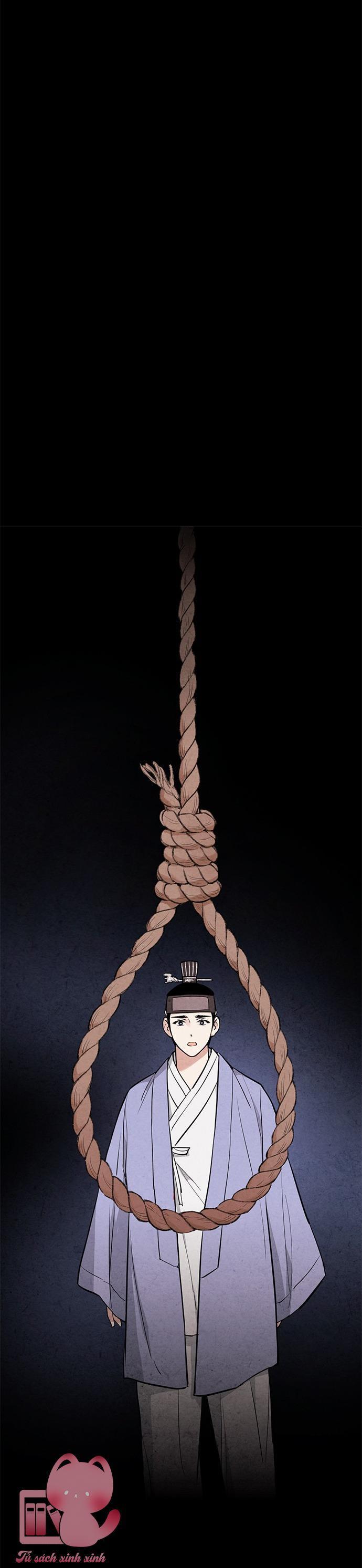 lệnh cấm hôn chapter 21 64