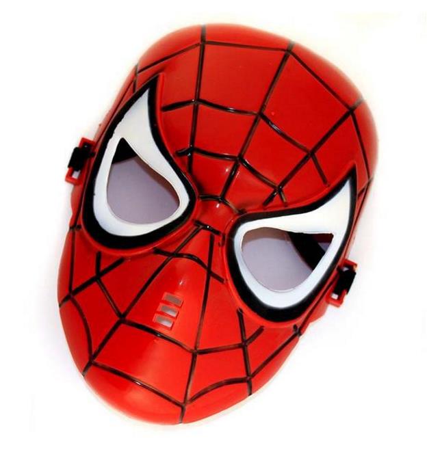 Mặt nạ người nhện Spider Man có đèn phát sáng cho bé