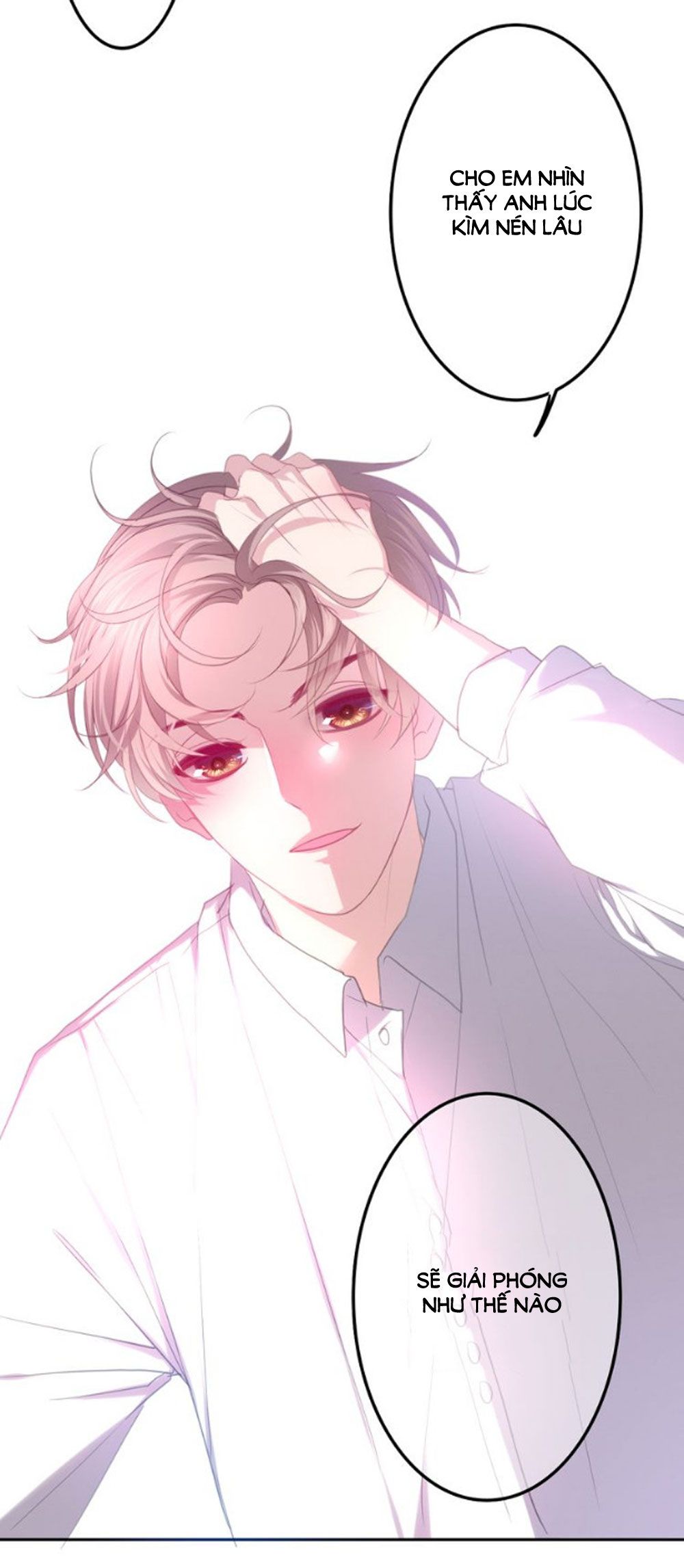 tháng sáu kì diệu chapter 54 30