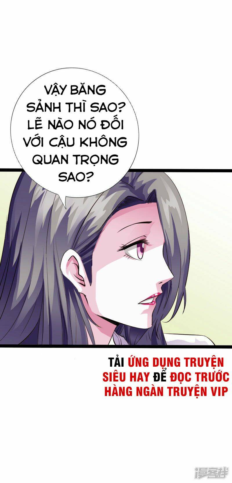 tuyệt phẩm tà thiếu chapter 98 16