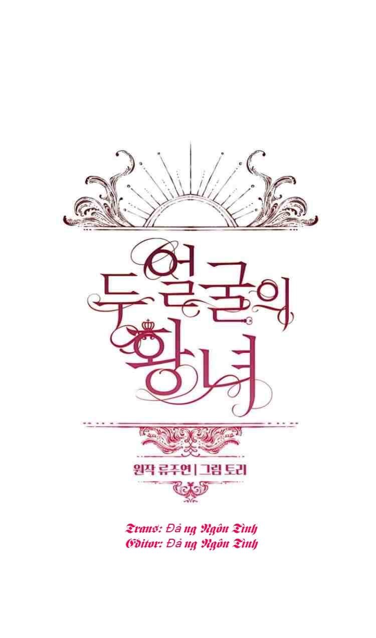 nàng công chúa hai mặt chapter 1 3