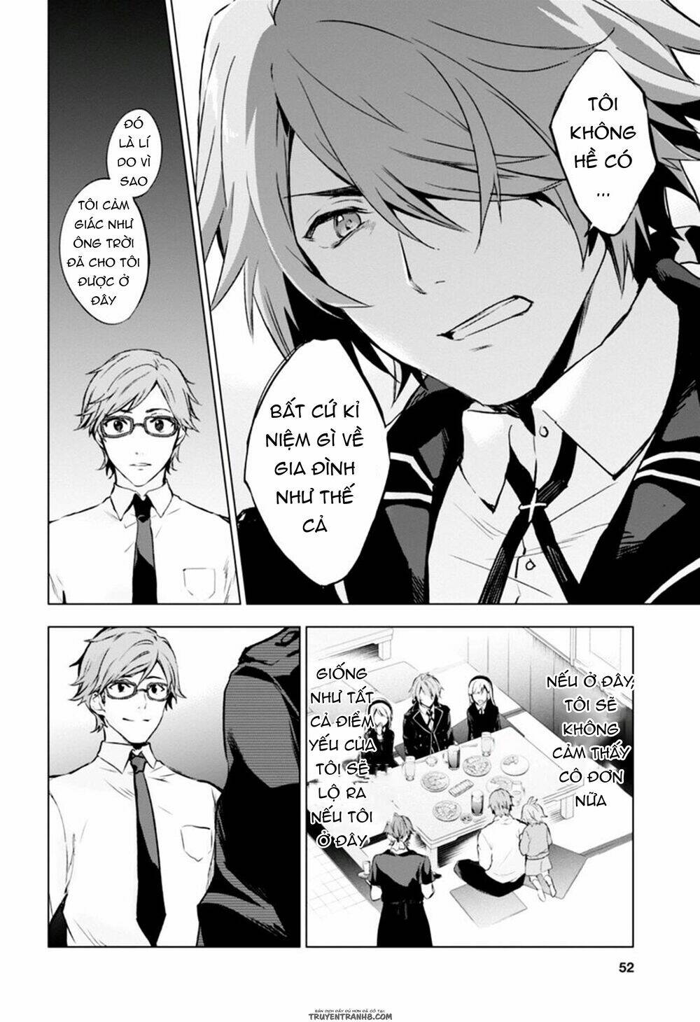 vanishing starlight chapter 6 13