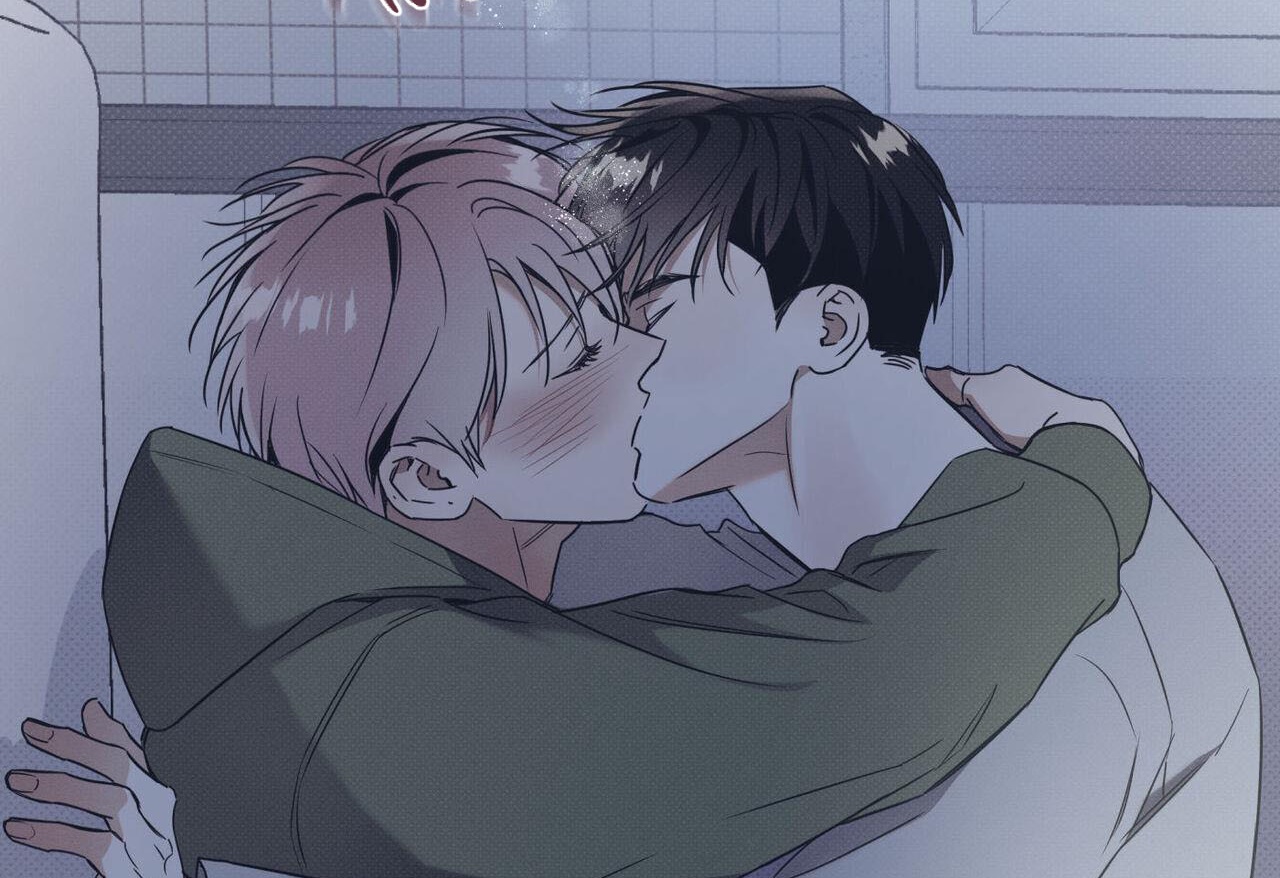 dải hợp âm trên đại dương xanh chapter 40 128