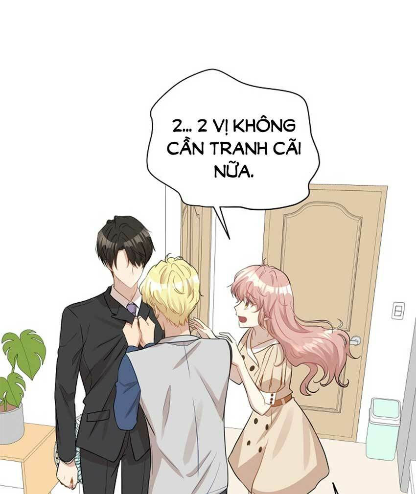 cuộc sống kỳ thú chapter 23 30