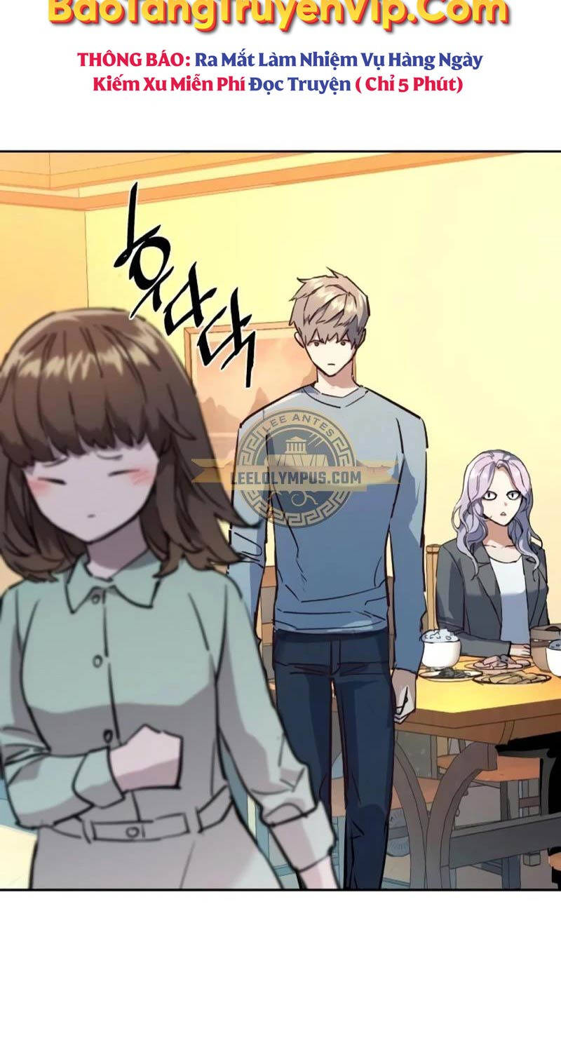 bạn học tôi là lính đánh thuê chapter 194 78