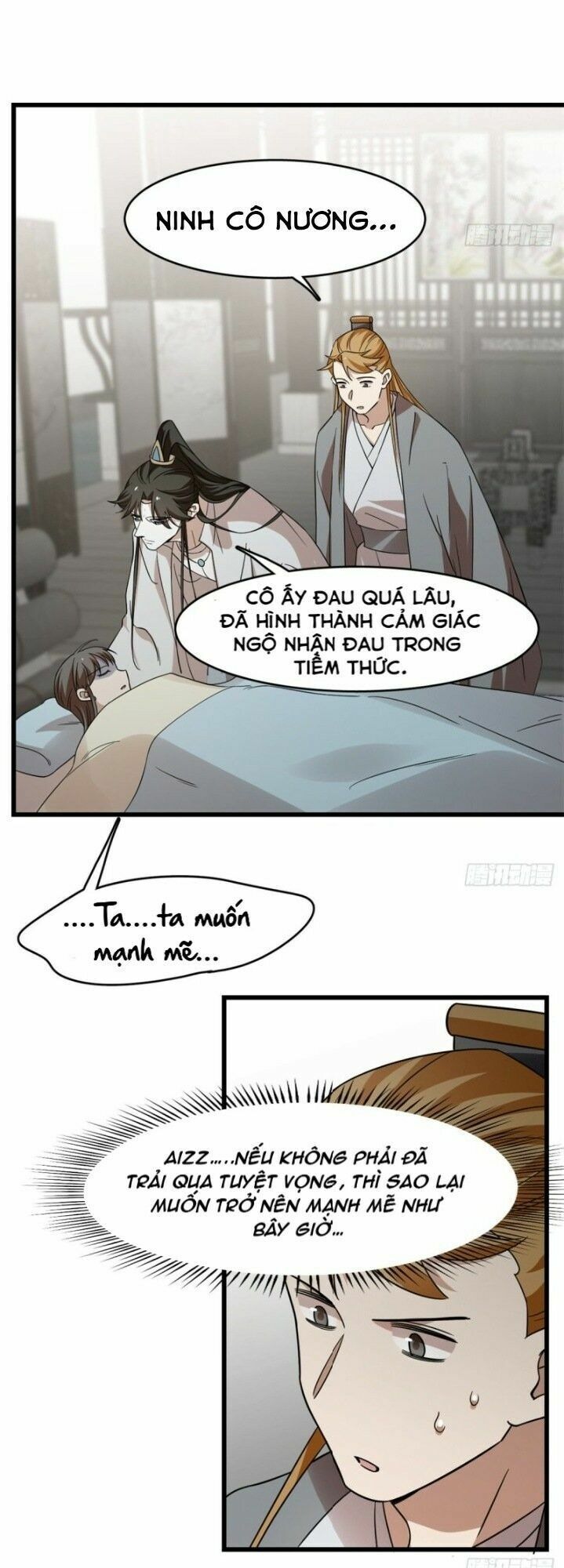 độc bộ thiên hạ: đặc công thần y chapter 194 20