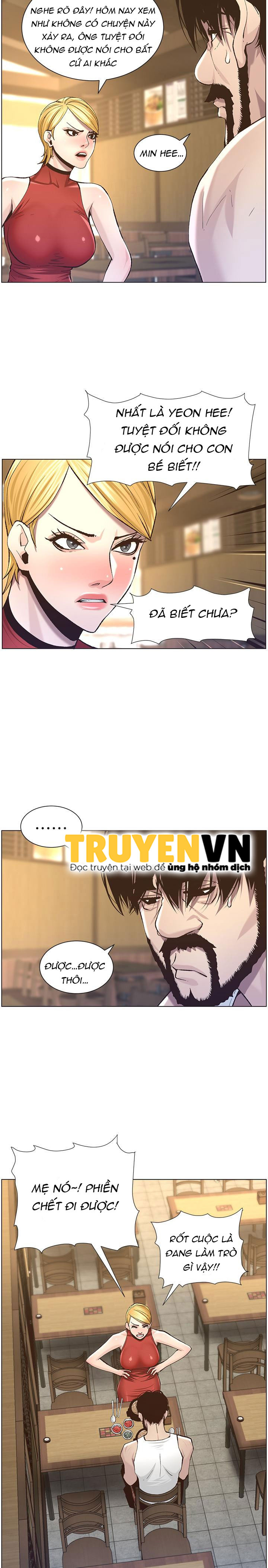 cha dượng chapter 54 30
