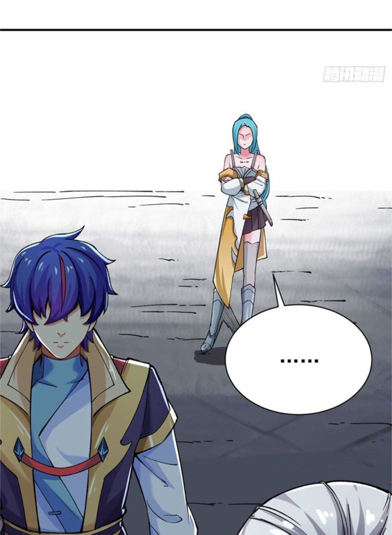 võ đạo độc tôn chapter 271 21