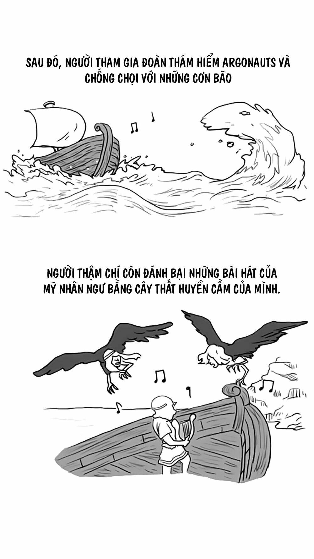 cô nàng trên lớp - the girl from class chapter 12 21