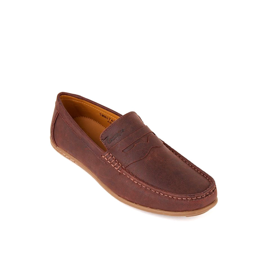 Giày Lười Nam TOMOYO Penny Loafer TMN07402