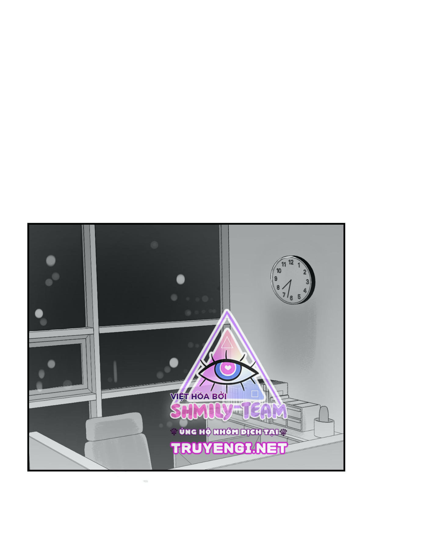 hyesung à, lại gần tôi nào! chapter 11 39