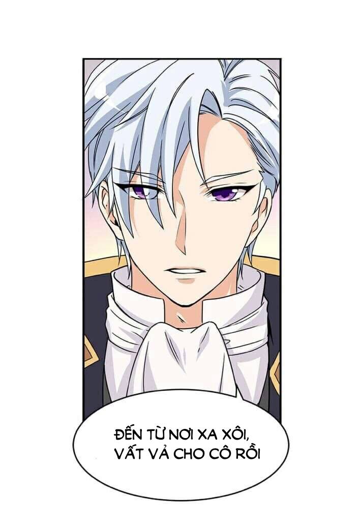 tình yêu thầm lặng của đế quốc bí ẩn chapter 2.1 17