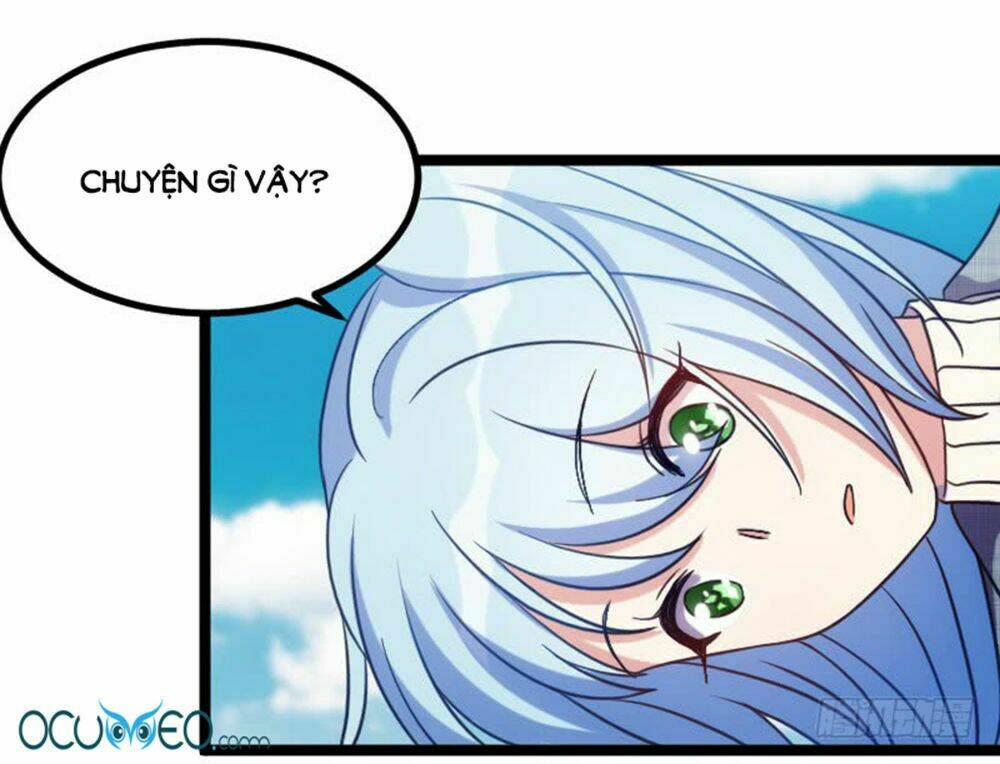 tôi ở dị giới khai ngư đường chapter 56 9