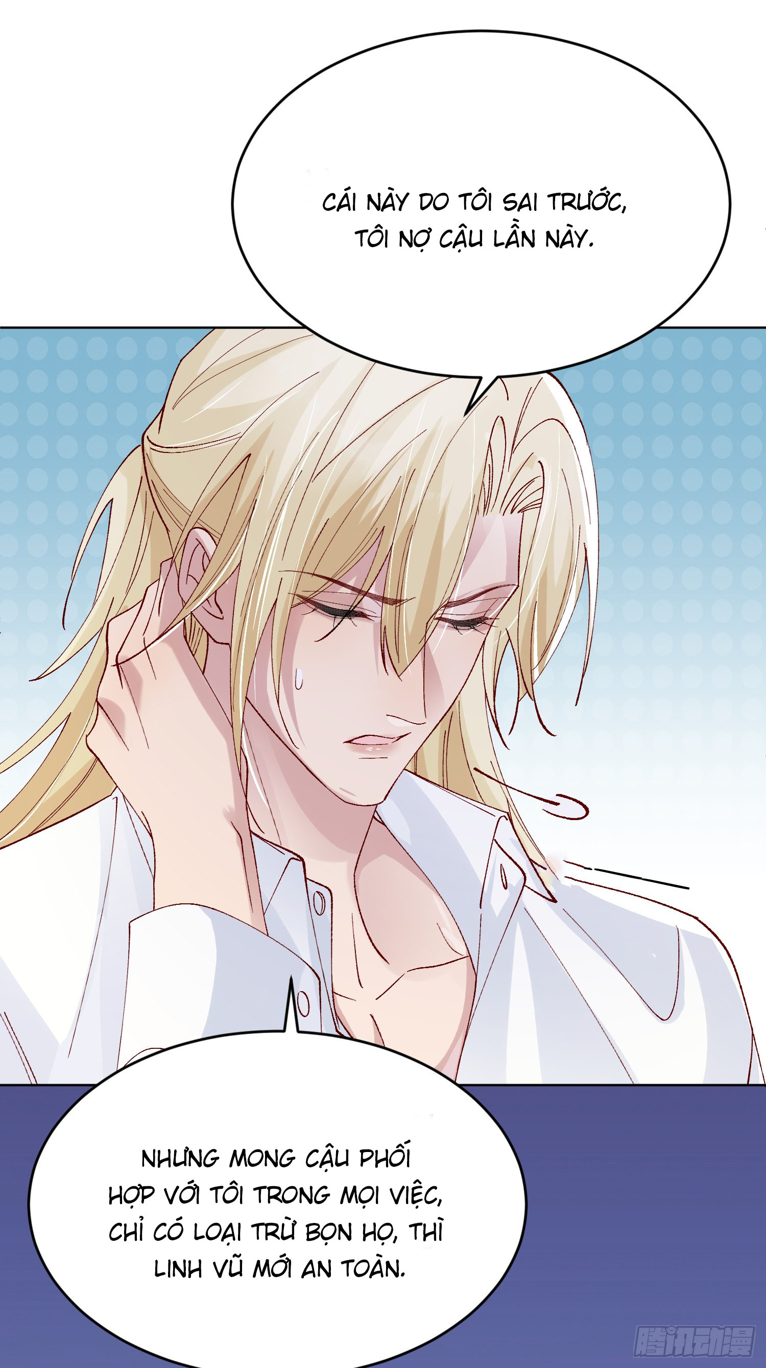 ỷ trên hiếp dưới chapter 16 25