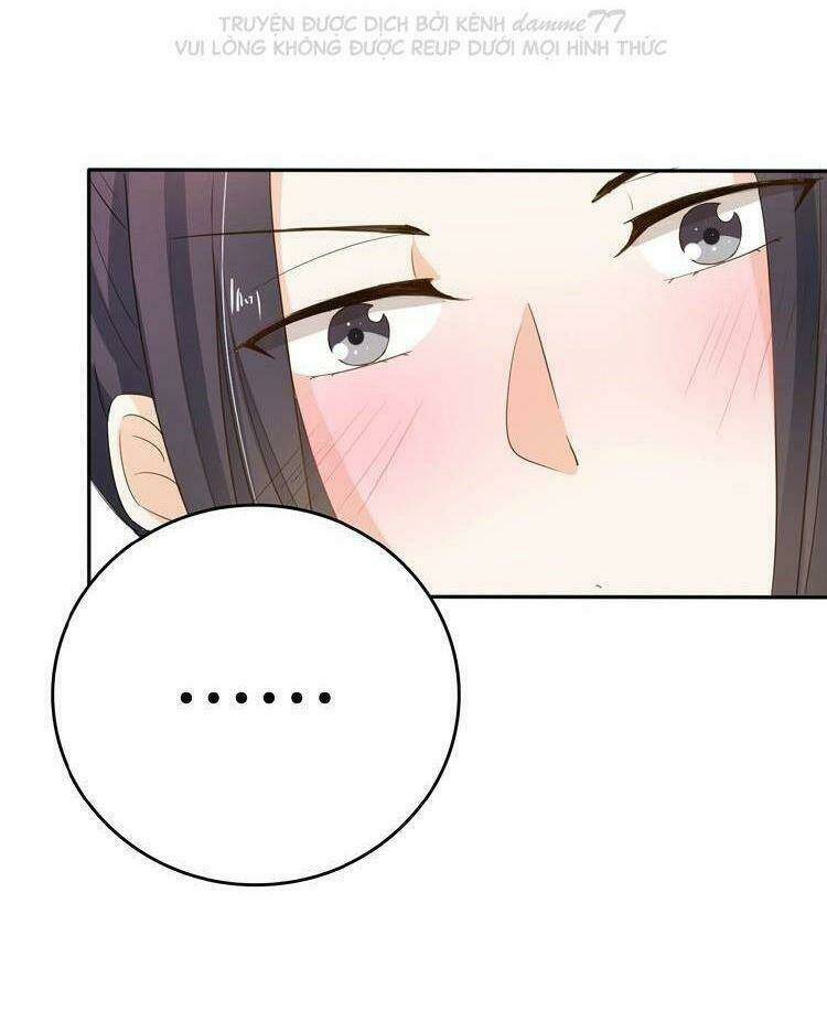 ngạo kiều vương gia huyên náo phi chapter 25 36