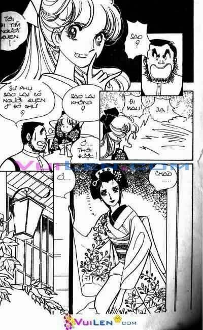 tiểu thư áo trắng chapter 3 50