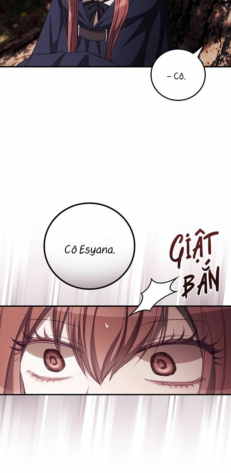 tôi nhìn thấy cái chết của bạn chapter 21 12