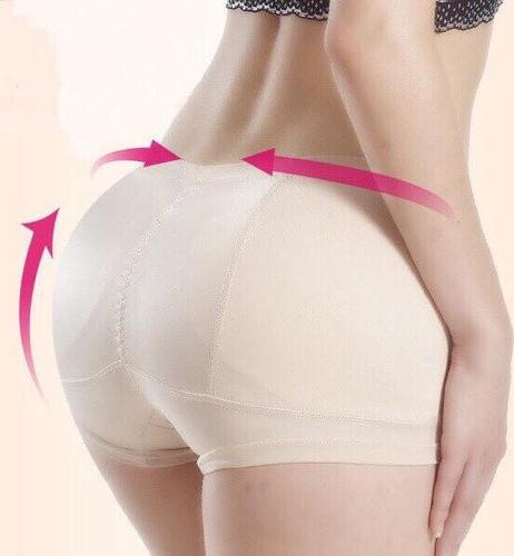 Quần Lót Độn Mông Và Độn Hông Quyến Rũ