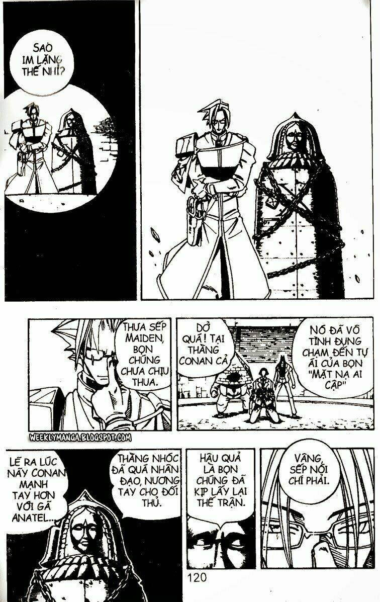 vua pháp thuật chapter 122 20