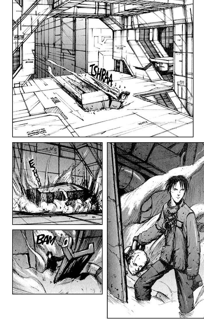 blame! chapter 8 53