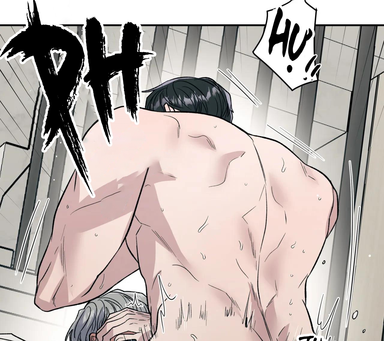 ám ảnh pheromone chapter 51 35