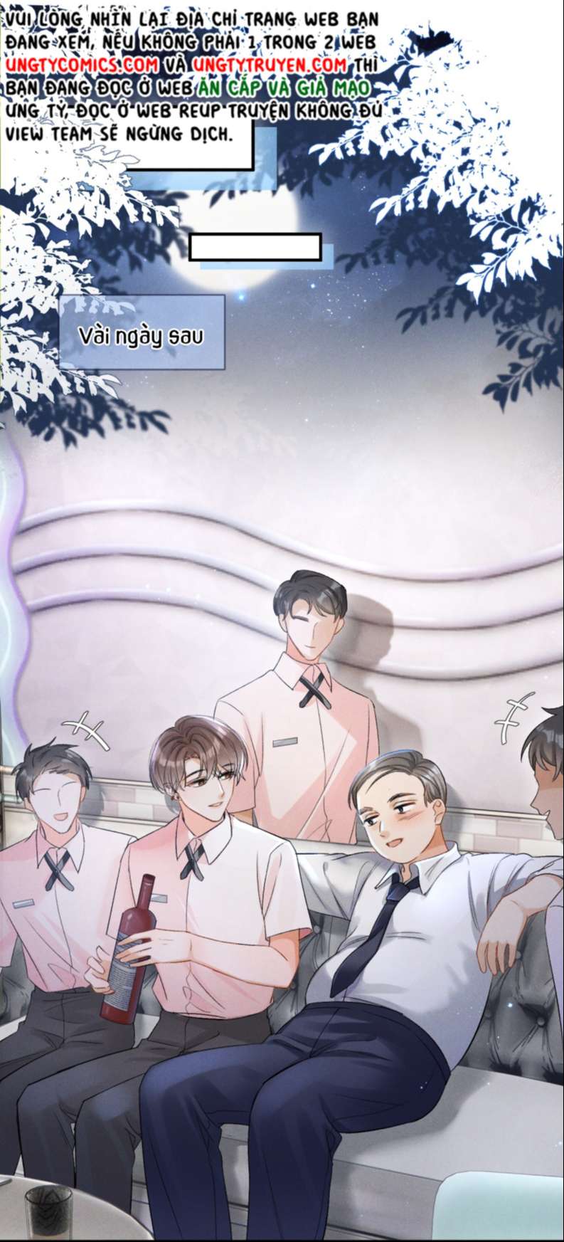 cho là thật chapter 2 16