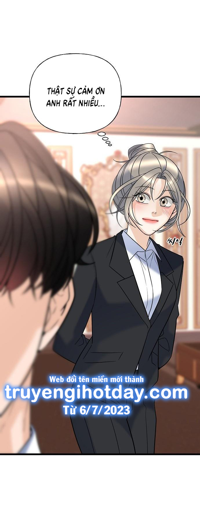 random target - mục tiêu ngẫu nhiên chapter 15.2 4