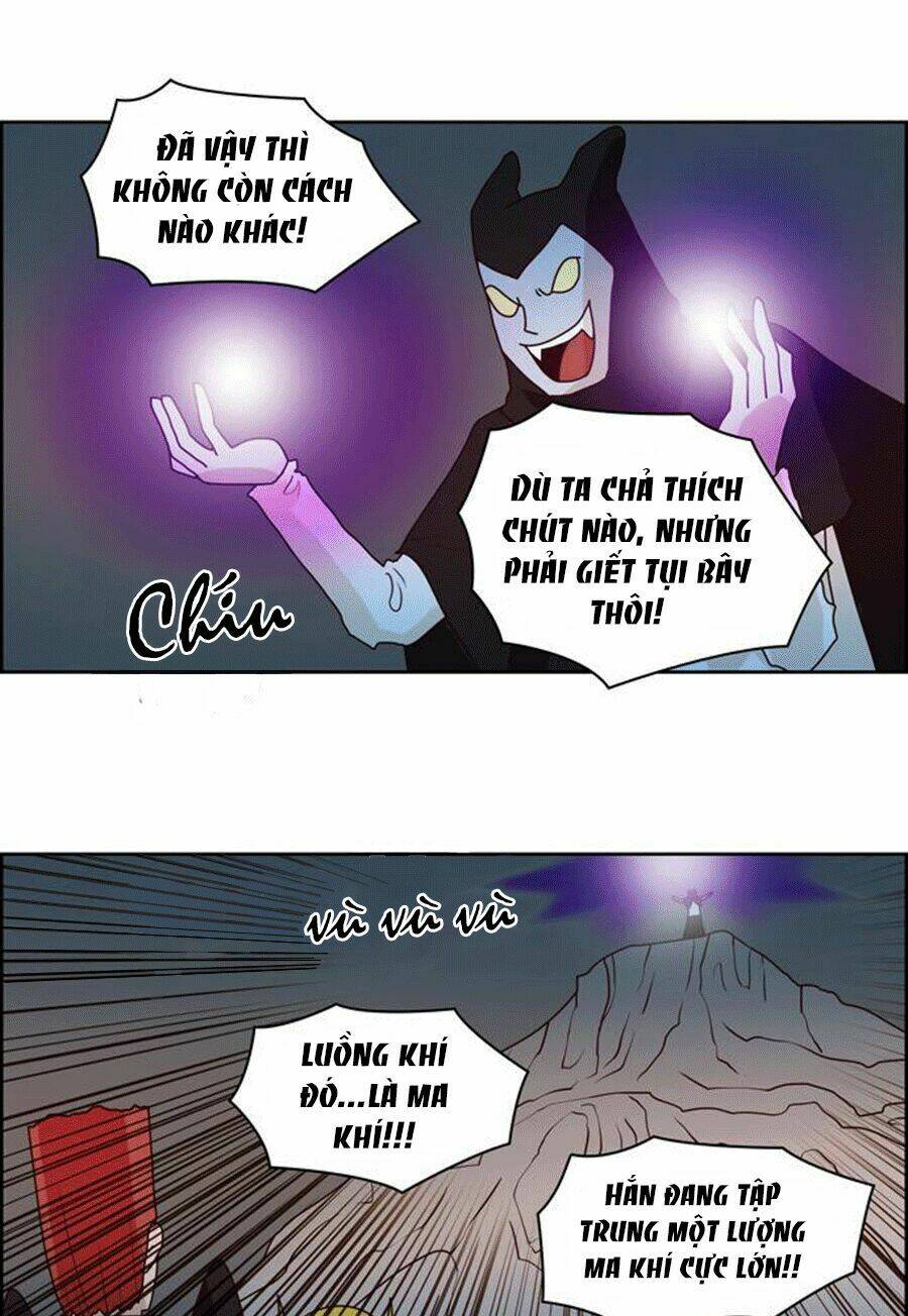 the devil king is bored chapter 78 27