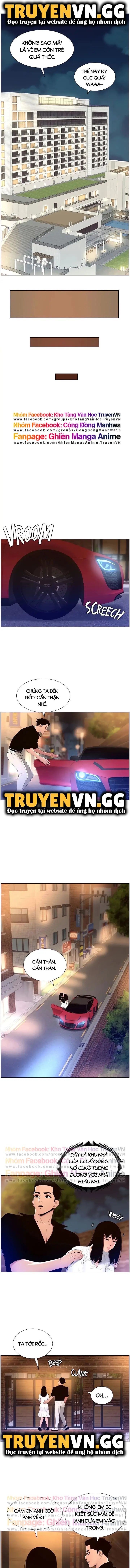 app đế vương giường chiếu chapter 30 5