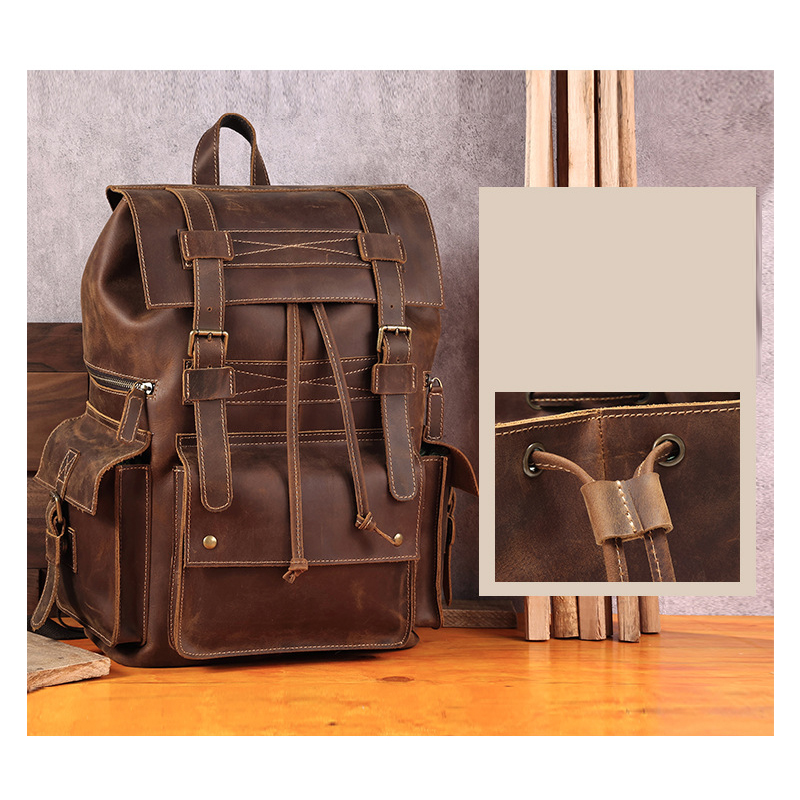 Balo nam DA BÒ – BEE GEE BLND9102