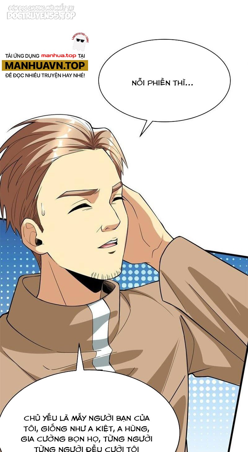 ta làm giàu từ thua lỗ game chapter 127 25