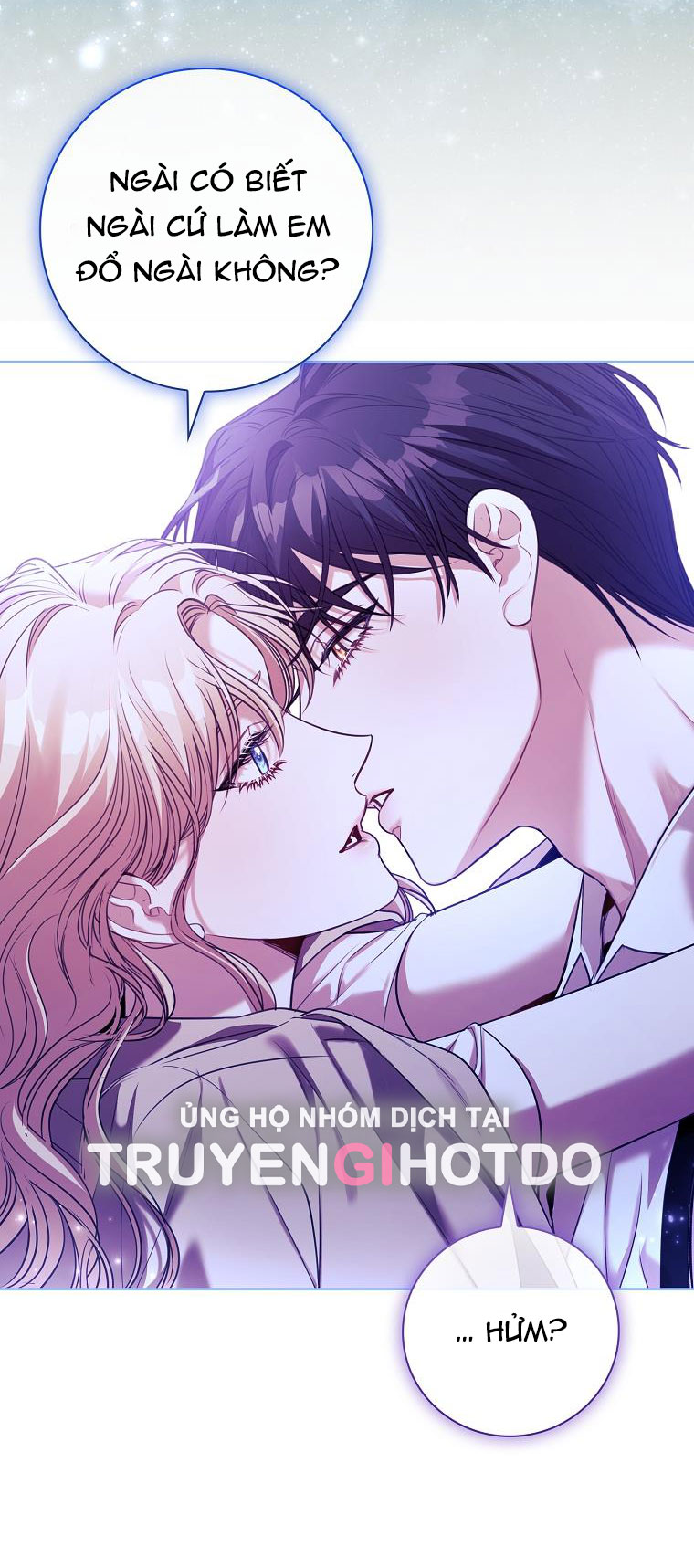 trở thành thư ký của bạo chúa chapter 121 32