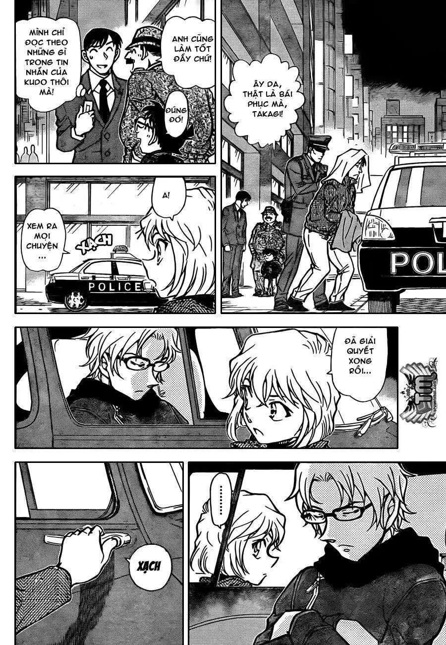 conan chapter 811 14