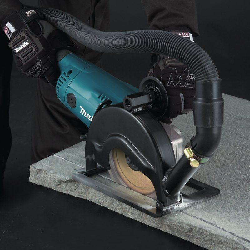 MÁY MÀI GÓC 230MM 2200W MAKITA GA9020 - HÀNG CHÍNH HÃNG