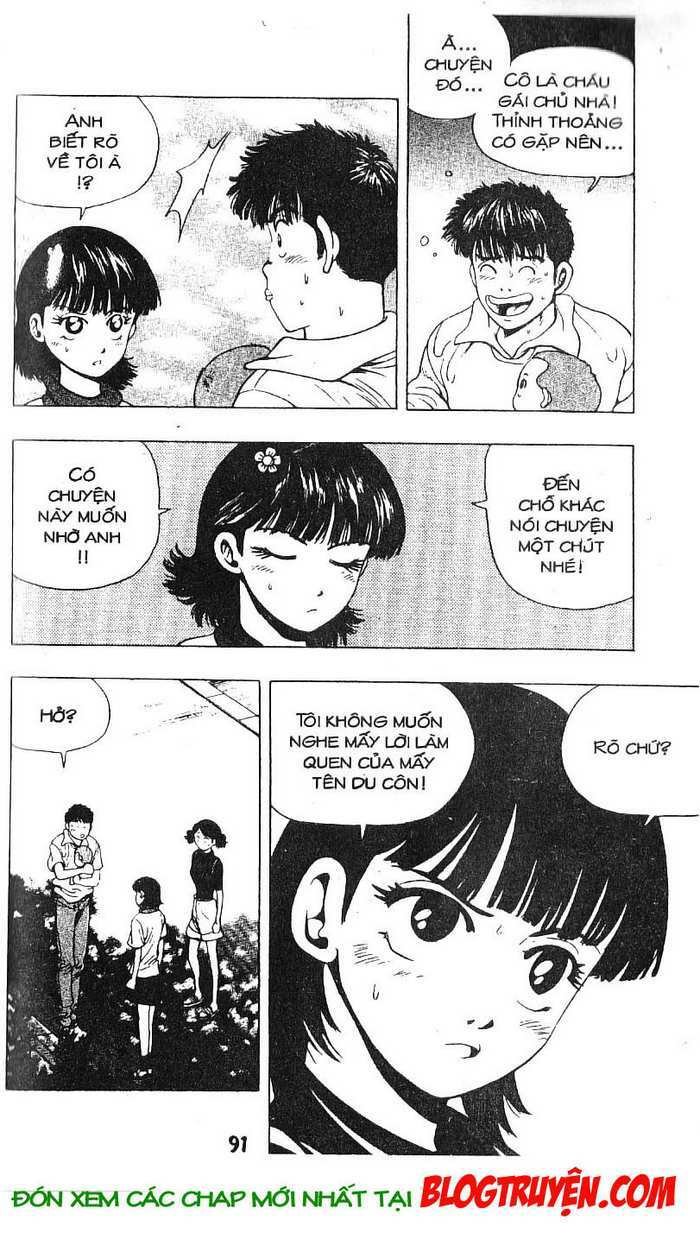 kid gang chapter 13 8