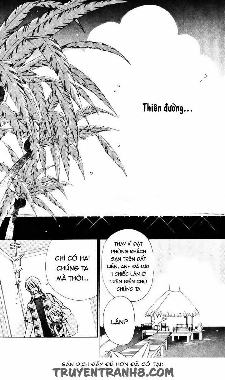 hana ni nare chapter 73 19