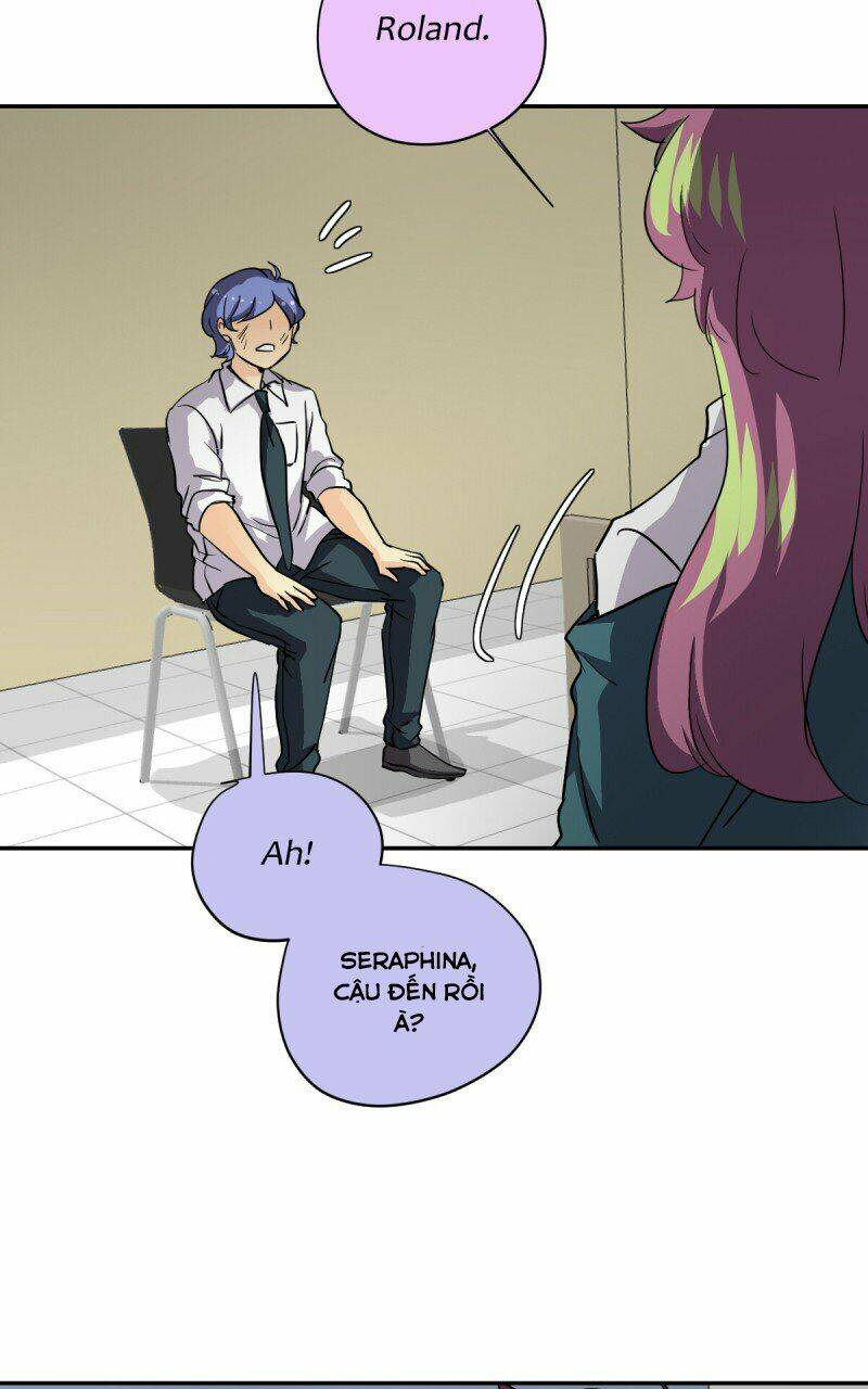 Thế Giới Không Hoàn Hảo Chapter 172 5