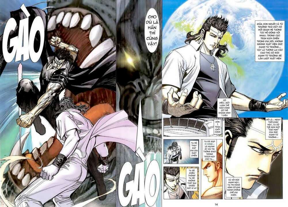 võ thần phượng hoàng chapter 74 11