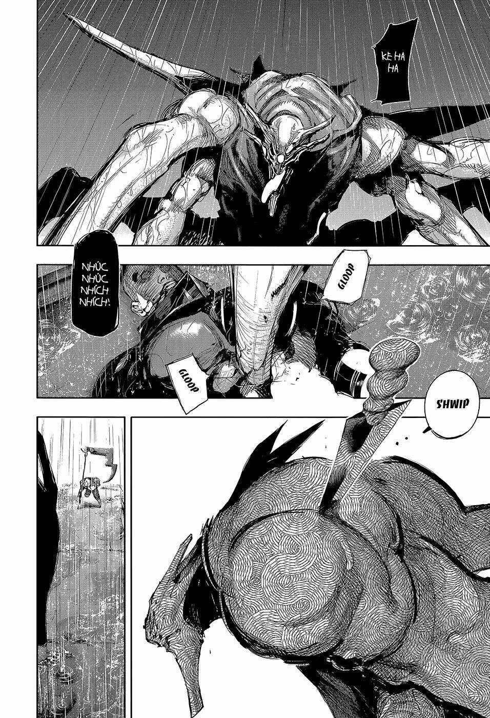 ngạ quỷ tokyo chapter 138 8