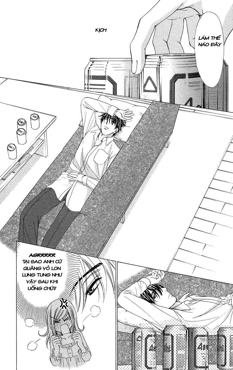 hapi mari chapter 15 23