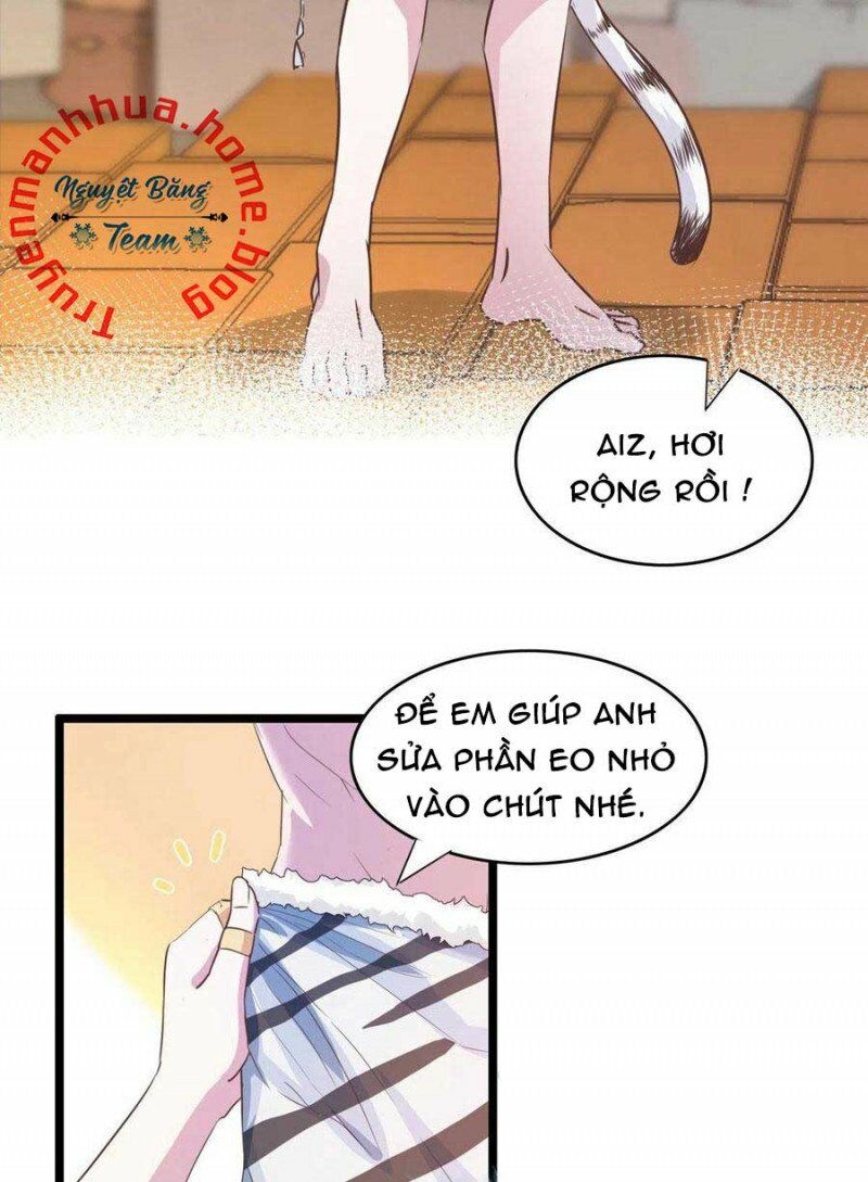 [16+] thảnh thơi thú thế chủng chủng điền, sinh sinh tể chapter 280 58
