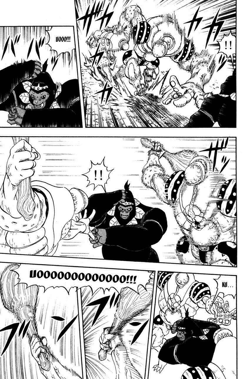 doubutsu no kuni - vương quốc thú vật chapter 22 14