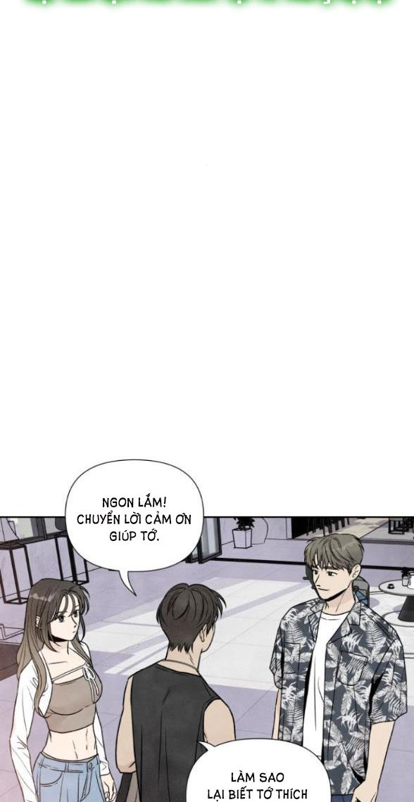 điều khiến tôi quyết tâm muốn chết chapter 45.1 7