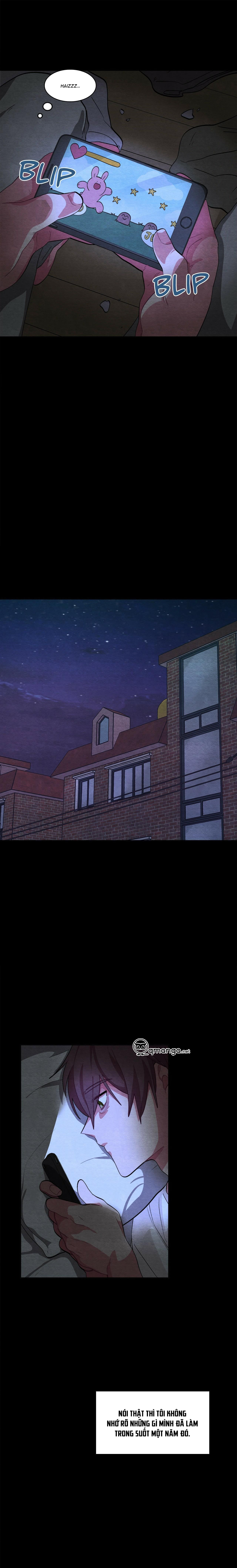 hãy tuân lệnh tôi chapter 27 8