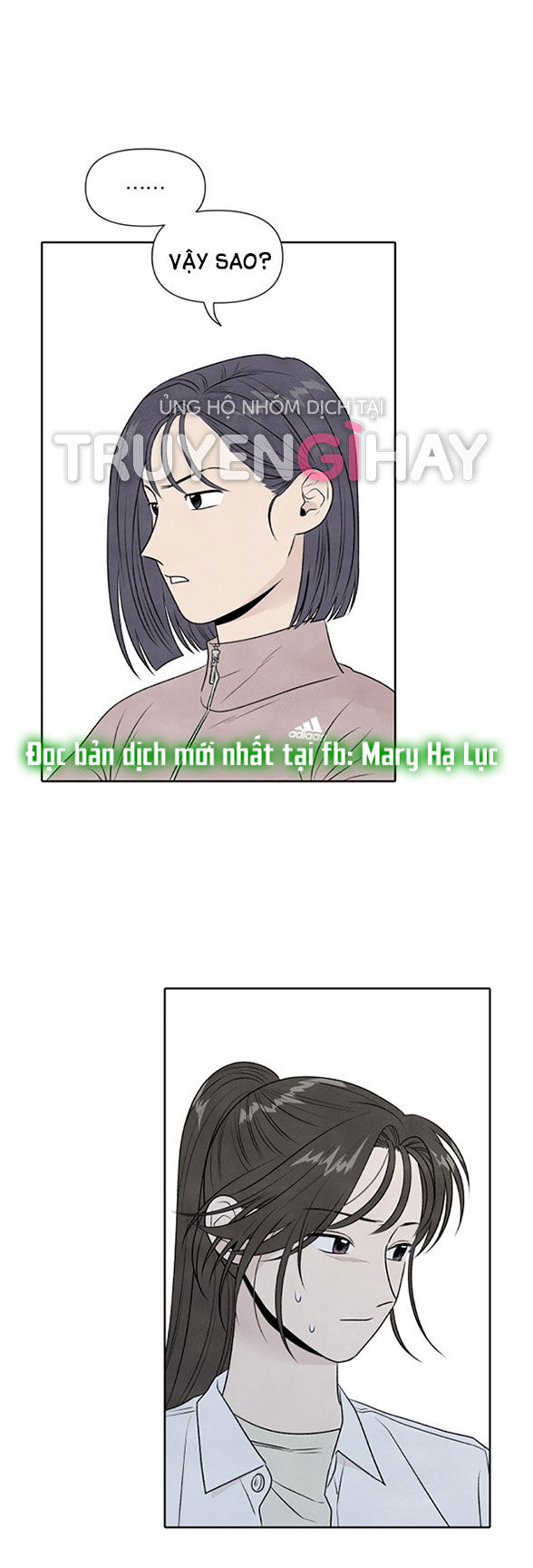 điều khiến tôi quyết tâm muốn chết chapter 23.1 34