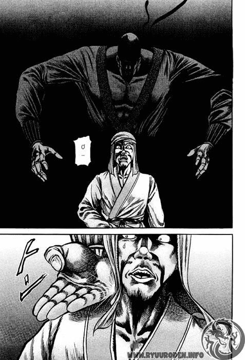 chú bé rồng - ryuuroden chapter 73 44