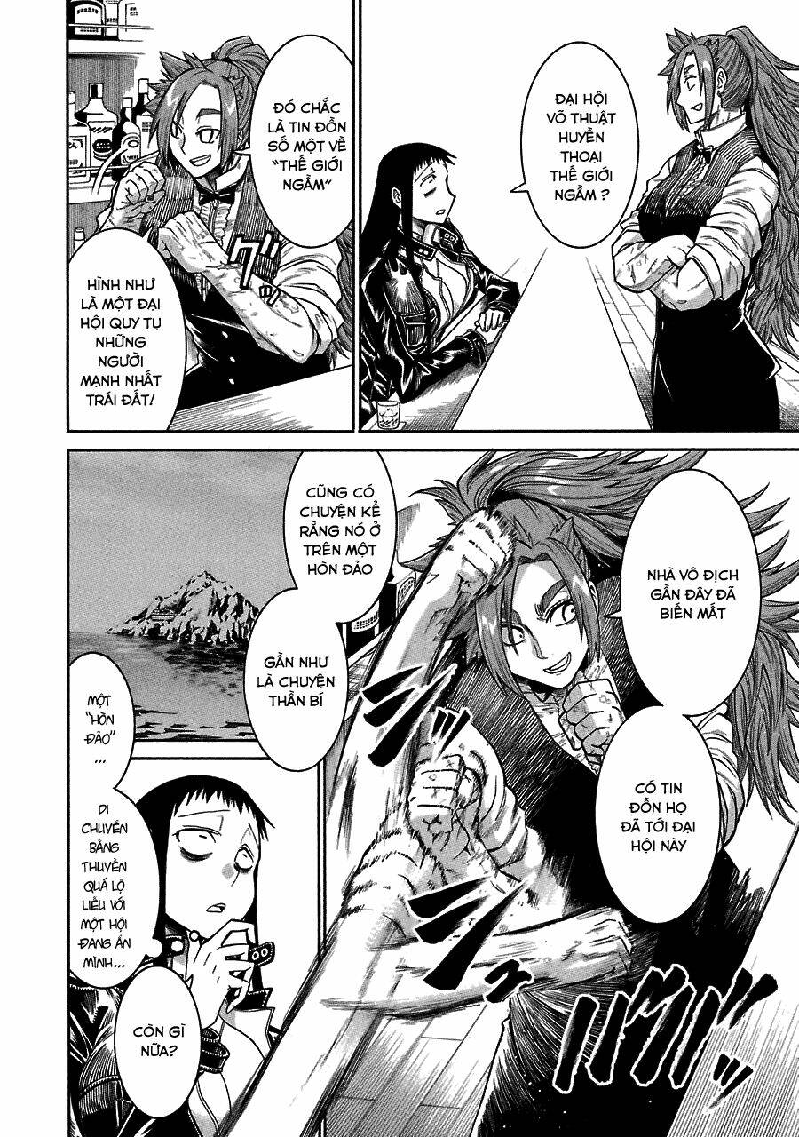 murcielago chapter 45 8