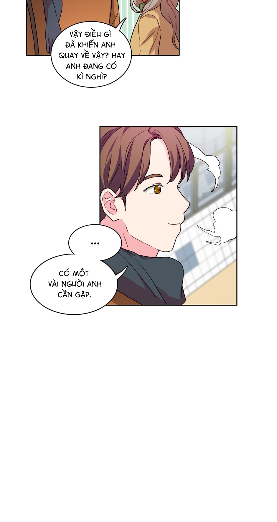 quý cô với chiếc mặt nạ chapter 37 9