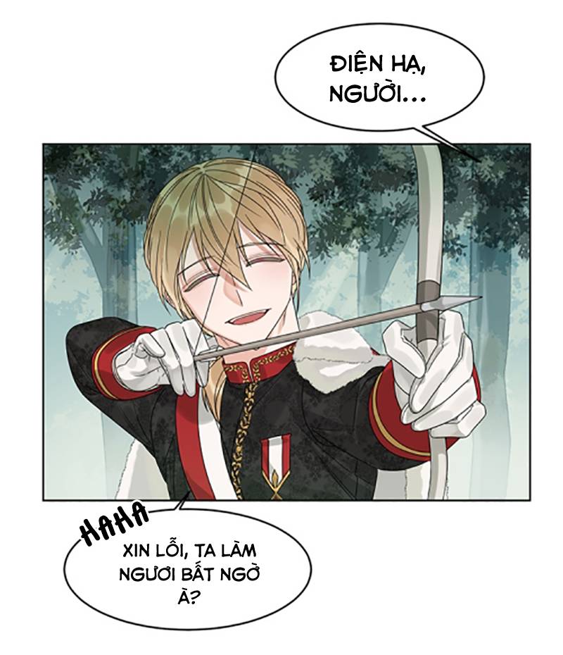 nhân tiện, nàng rồng! chapter 6 20