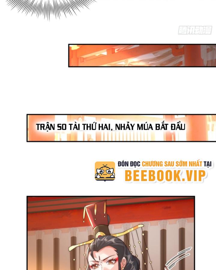 không ngờ kiều thê là phe phản diện chapter 5 35